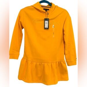 tommy hilfiger sweater for girl